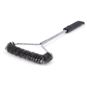 Broil King Extra Wide Grill Cleaning Brush