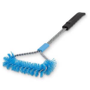 Broil King Extra Wide Nylon Grill Brush 