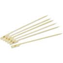 Weber Skewer Pack -  Bamboo 25 pieces