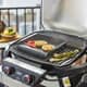 Weber Griddle - PULSE 1000 and 2000 Electric 2