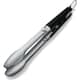 Weber Premium Locking Tongs - Stainless Steel 