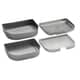 Weber Lumin Compact Versatility Expansion Cooking Kit - For Steaming and Smoking