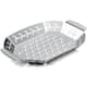 Weber Premium Grilling Basket - 27 x 19cm - 6677