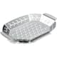 Weber Premium Grilling Basket Large 36.5 x 26.5 cm - 6678