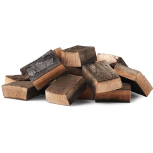 Napoleon Wood Smoke Chunks 1.5kg - Apple
