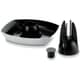 Weber Deluxe Poultry Roaster