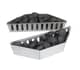 Napoleon Charcoal Basket - 57 cm Kettle