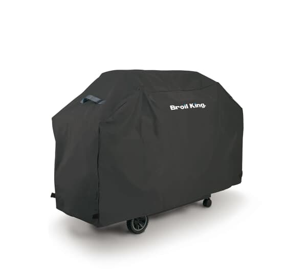 Broil King Select BBQ Cover - Royals / Monarchs / Baron 320/340 / Crown Classic 310 / BK310