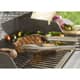 Weber Precision Barbecue Tongs 4