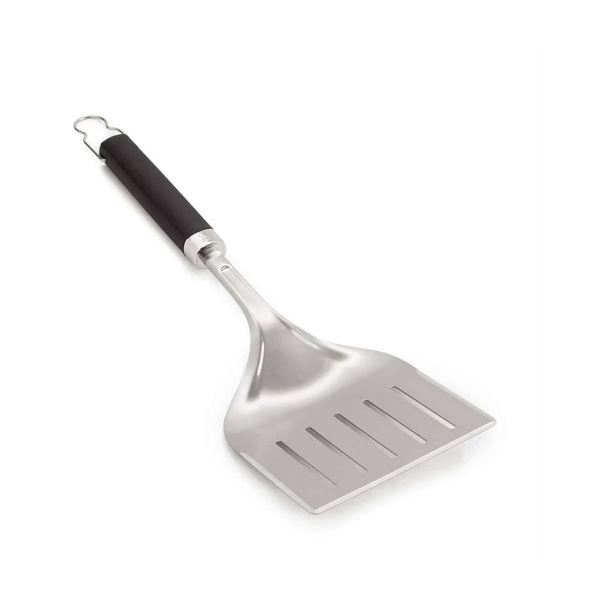 Weber Precision Wide Grill Spatula 6762 BBQ World