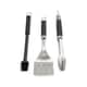 Weber Precision 3 Piece Tool Set  2