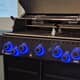 Broil King Baron 590 IRX Shadow Gas BBQ PLUS FREE GRIDDLE | COVER | TOOL KIT 7
