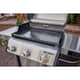 Weber Spirit Full-Size Griddle 300 series 3
