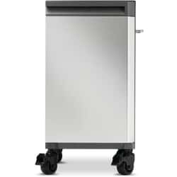 Napoleon Prestige 500/665 Storage Cart Stainless Steel