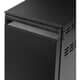 Napoleon Prestige 500 Phantom Storage Cart Matt Black 2