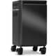 Napoleon Prestige 500 Phantom Storage Cart Matt Black 5