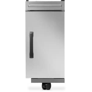 Napoleon Rogue PRO and PRO-S Storage Cart Stainless Steel