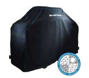 Broil King Premium BBQ Cover - Baron 440 and 490 / Signet 300 Series / Crown 400 Series