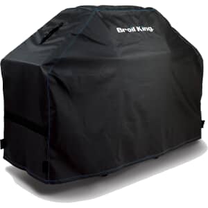 Broil King Premium BBQ Cover - Baron 590 / Signet 20/40/90. Sov XL (2013 and newer)  