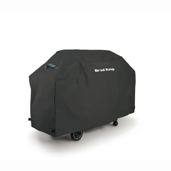 Broil King Premium BBQ Cover - Regal S420 and S490 Pro