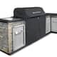 Broil King Premium BBQ Cover - Fits Built In Imperial 600