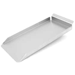 Broil King Premium Narrow Stainless Steel Griddle