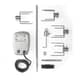 Napoleon Commercial Grade Rotisserie Kit - 405/450/485/495/500