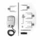 Napoleon Commercial Grade Rotisserie Kit - 600/605/730