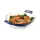 Broil King Premium Cast Grilling Wok