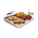 Broil King Premium Stainless Steel Grill Topper