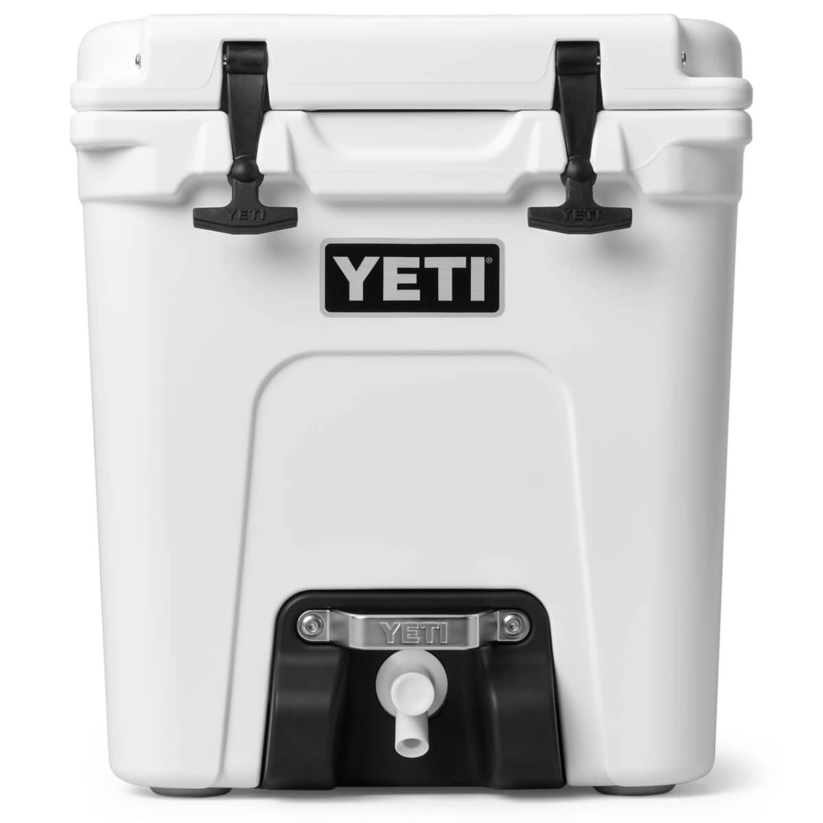 Yeti Silo 6 Gallon Cooler White (7000000000) - BBQ World