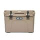 Yeti Tundra 35 Hard Cooler Tan