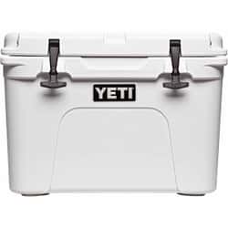 Yeti Tundra 35 White Hard Cooler