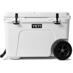 Yeti Tundra Haul White