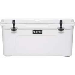 Yeti Tundra 65 Hard Cooler White