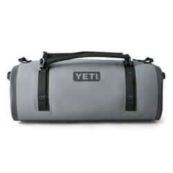 Yeti Panga 75 Storm Gray Duffel