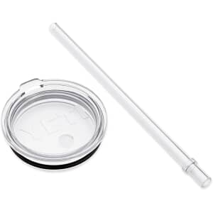 Yeti Rambler Tumbler 20 Oz Straw Lid