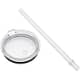 Yeti Rambler Tumbler 20 Oz Straw Lid