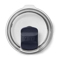 Yeti Rambler 10-20 Magslider Lid Black