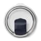 Yeti Rambler 10-20 Magslider Lid Black
