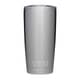 Yeti Rambler 20 Oz Tumbler Stainless Steel 1