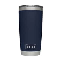 Yeti Rambler 20 Oz Tumbler Navy