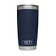 Yeti Rambler 20 Oz Tumbler Navy 1