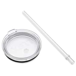Yeti Rambler Tumbler 30 Oz Straw Lid
