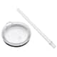 Yeti Rambler Tumbler 30 Oz Straw Lid