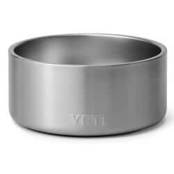 Yeti Boomer 8 Dog Bowl Stainless Steel