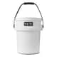 Yeti Loadout Bucket White