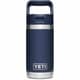 Yeti Rambler 12 Oz Jr Kids Bottle Navy