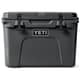 Yeti Tundra 35 Charcoal Hard Cooler