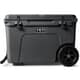 Yeti Tundra Haul Charcoal Wheeled Hard Cooler